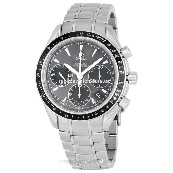 Omega Speedmaster 323.30.40.40.06.001 Men's Automatic