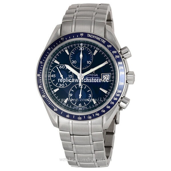 Omega Speedmaster 3212.80 Men's Automatic