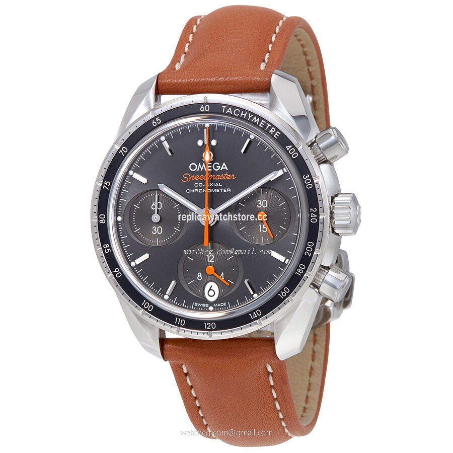 Omega Speedmaster 324.32.38.50.06.001 Men's Automatic