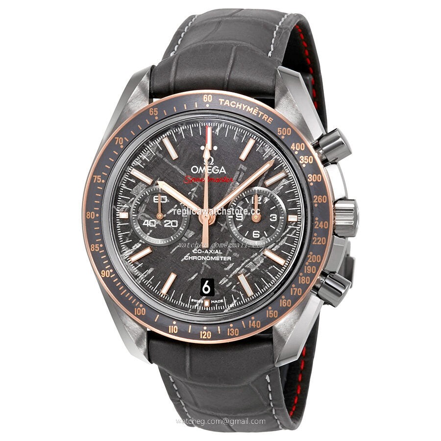 Omega Speedmaster 311.63.44.51.99.001 Men's Automatic
