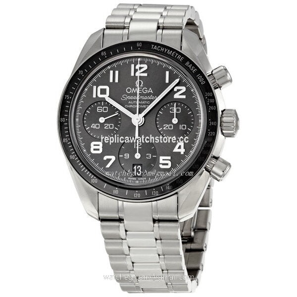 Omega Speedmaster 324.30.38.40.06.001 Men's Automatic