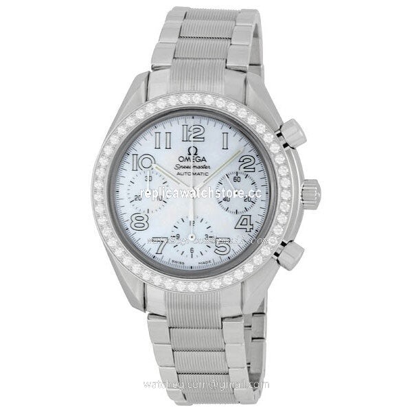 Omega Speedmaster 3535.70 Ladies Automatic