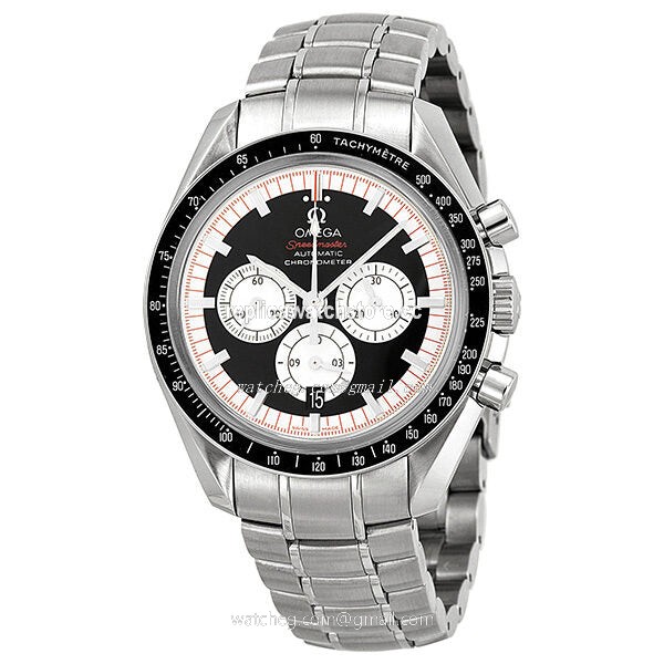 Omega Speedmaster 3507.51 Men's Automatic