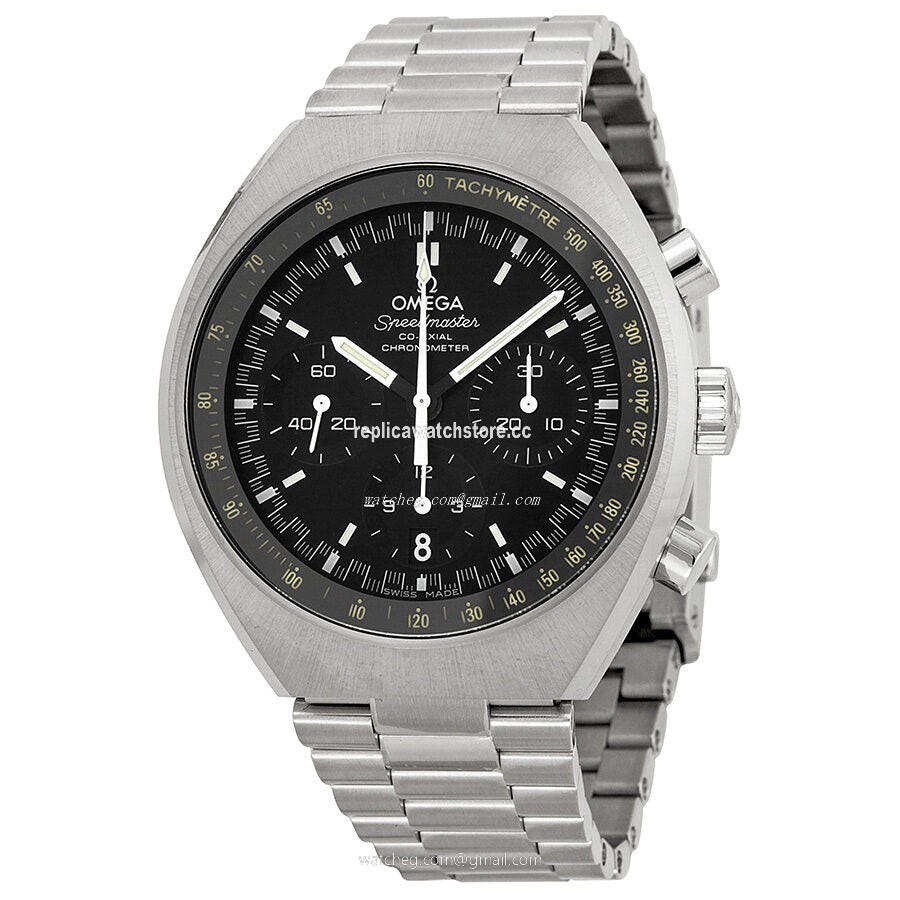 Omega Speedmaster 327.10.43.50.01.001 Men's Automatic
