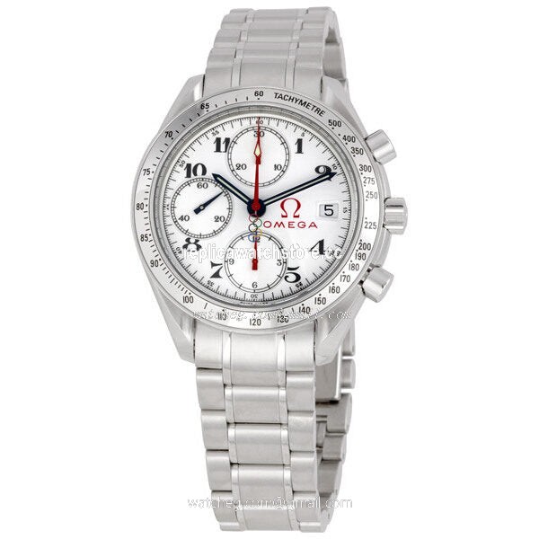 Omega Speedmaster 3516.20 Men's Automatic