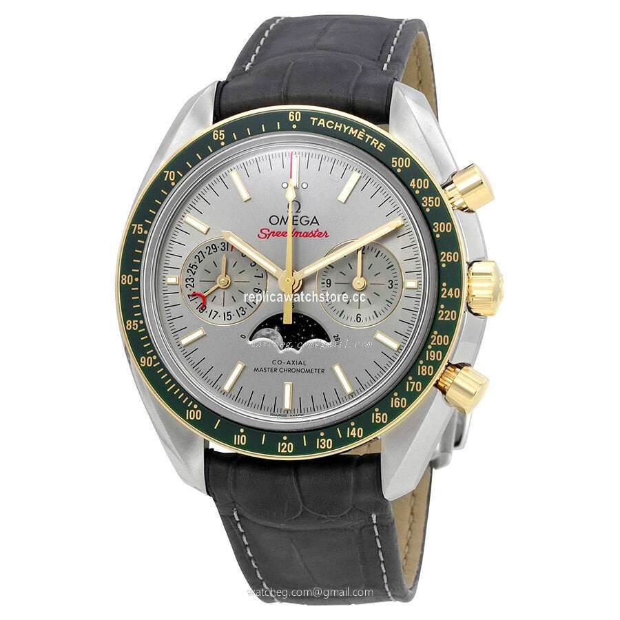 Omega Speedmaster 304.23.44.52.06.001 Men's Automatic