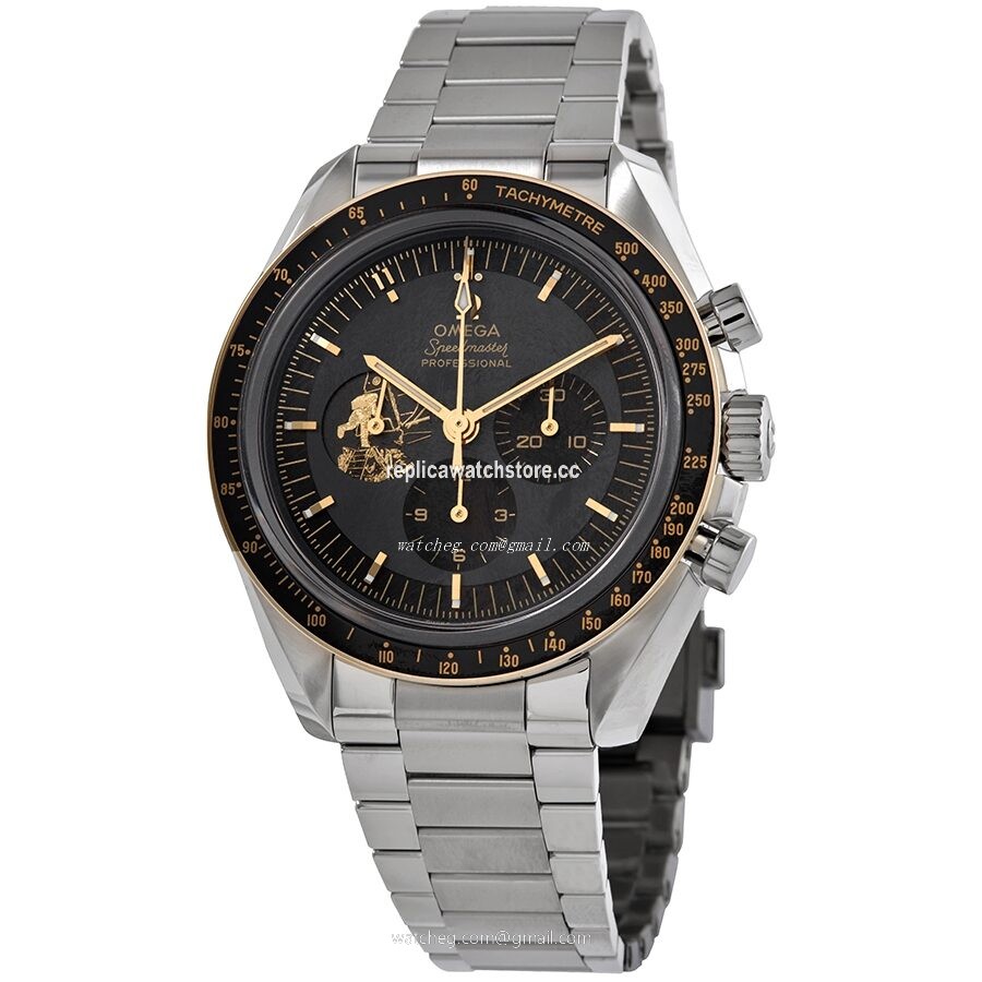 Omega Speedmaster 310.20.42.50.01.001 Men's Automatic