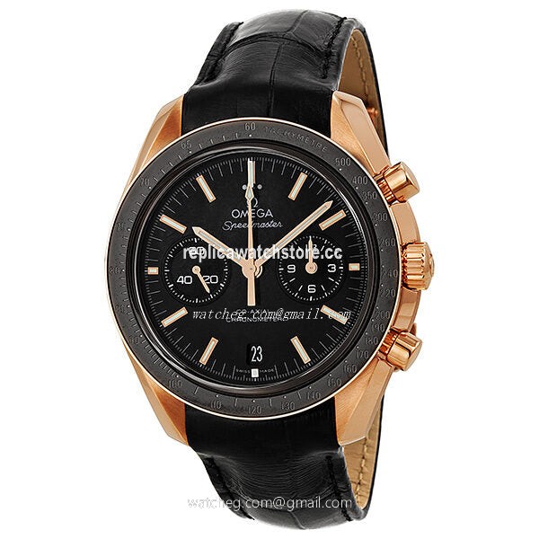 Omega Speedmaster 311.63.44.51.01.001 Men's Automatic