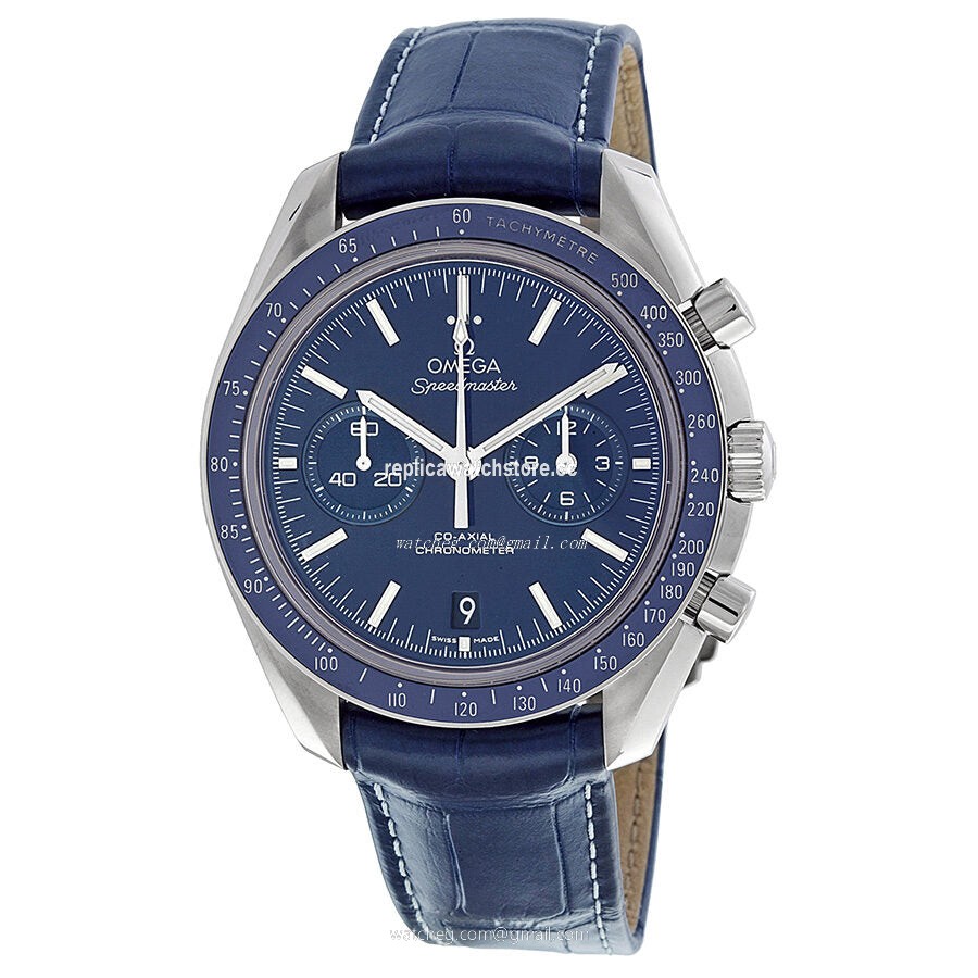 Omega Speedmaster 311.93.44.51.03.001 Men's Automatic