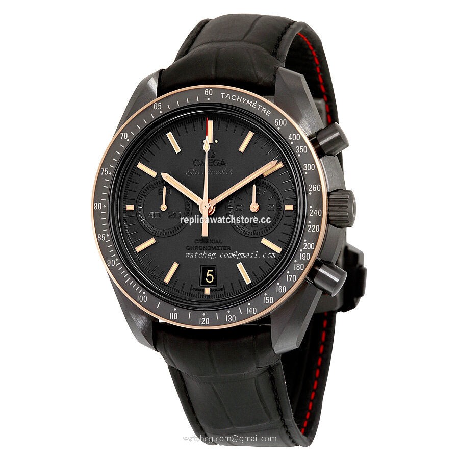 Omega Speedmaster 311.63.44.51.06.001 Men's Automatic