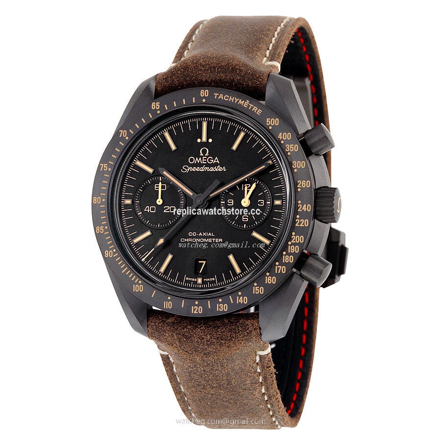 Omega Speedmaster 311.92.44.51.01.006 Men's Automatic