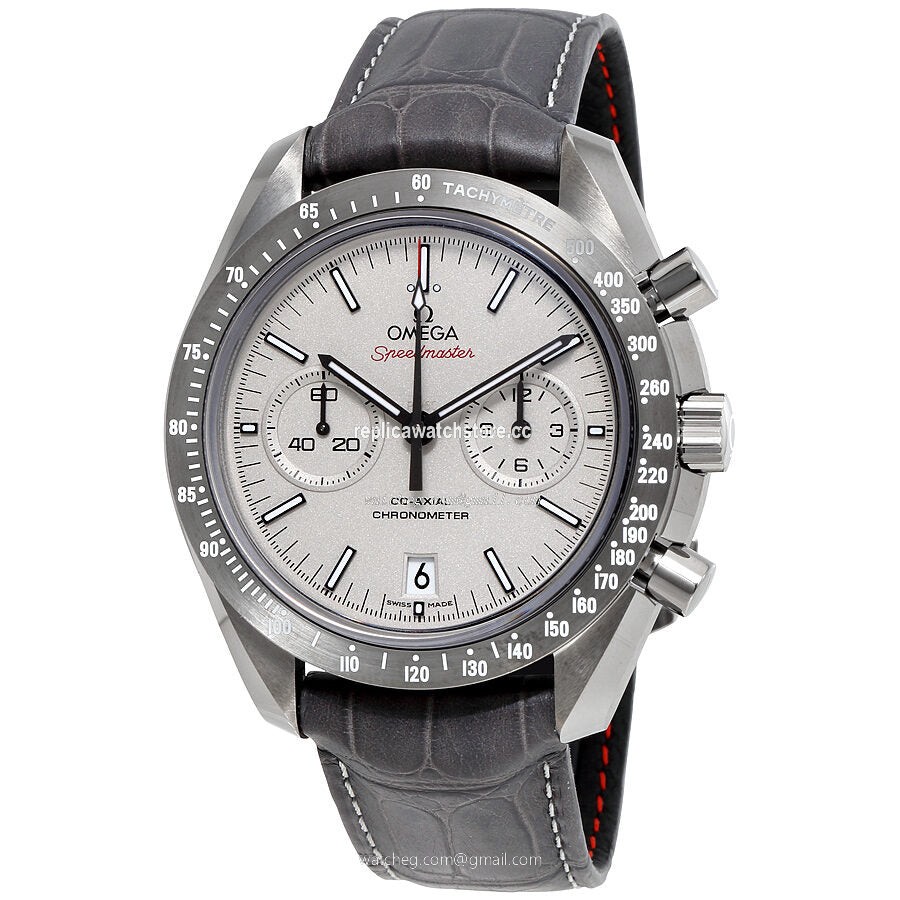 Omega Speedmaster 311.93.44.51.99.002 Men's Automatic