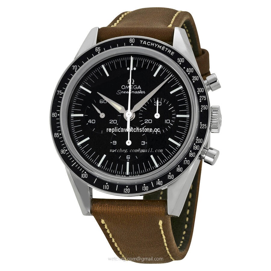 Omega Speedmaster 311.32.40.30.01.001 Men's Hand Wind