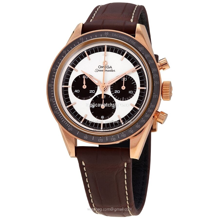 Omega Speedmaster 311.63.40.30.02.001 Men's Hand Wind