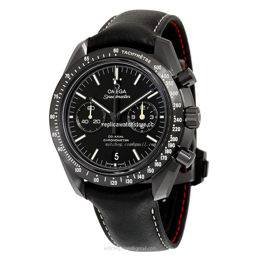 Omega Speedmaster 311.92.44.51.01.004 Men's Automatic