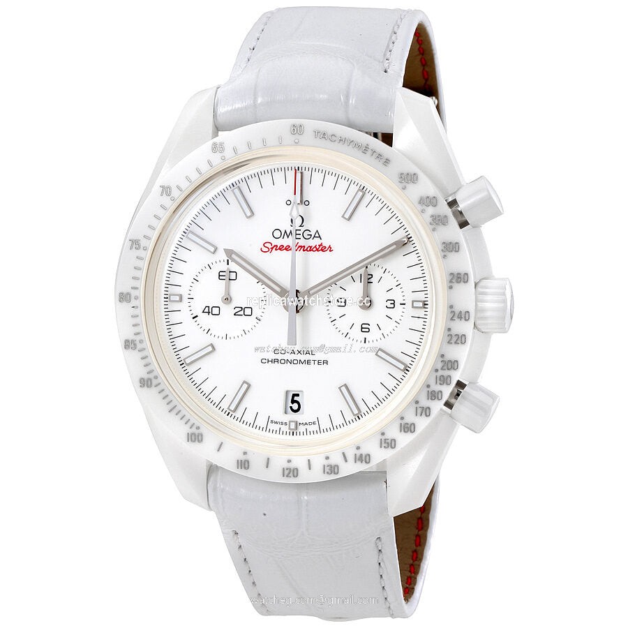 Omega Speedmaster 311.93.44.51.04.002 Men's Automatic
