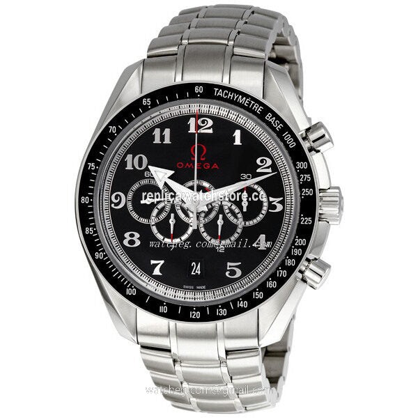Omega Speedmaster 321.30.44.52.01.002 Men's Automatic
