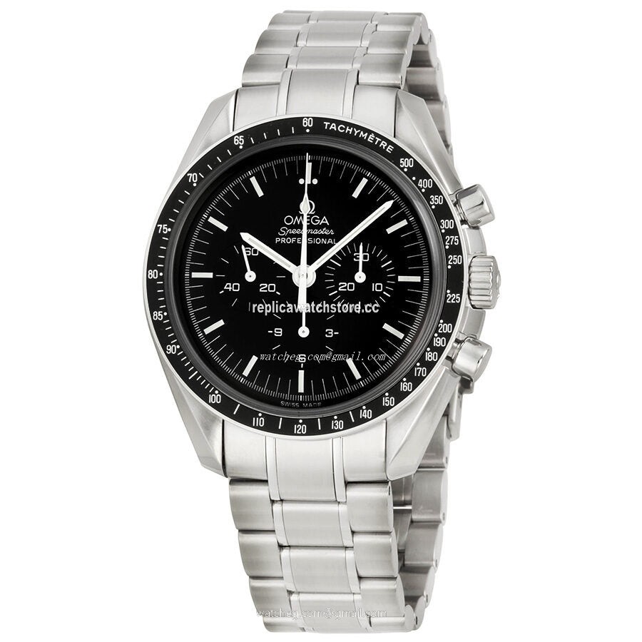 Omega Speedmaster 3570.50 Men's Hand Wind