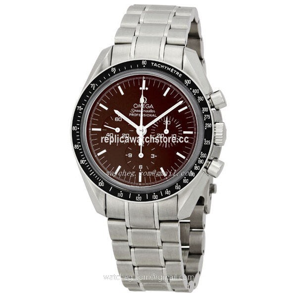 Omega Speedmaster 311.30.42.30.13.001 Men's Hand Wind
