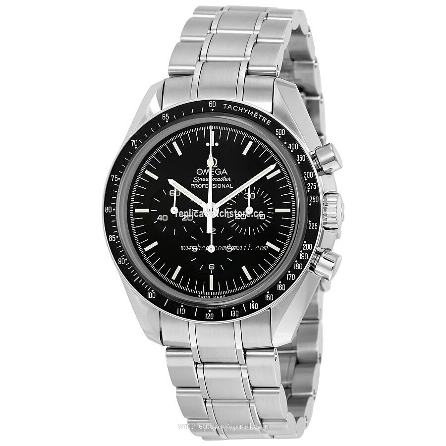 Omega Speedmaster 311.30.42.30.01.006 Men's Hand Wind
