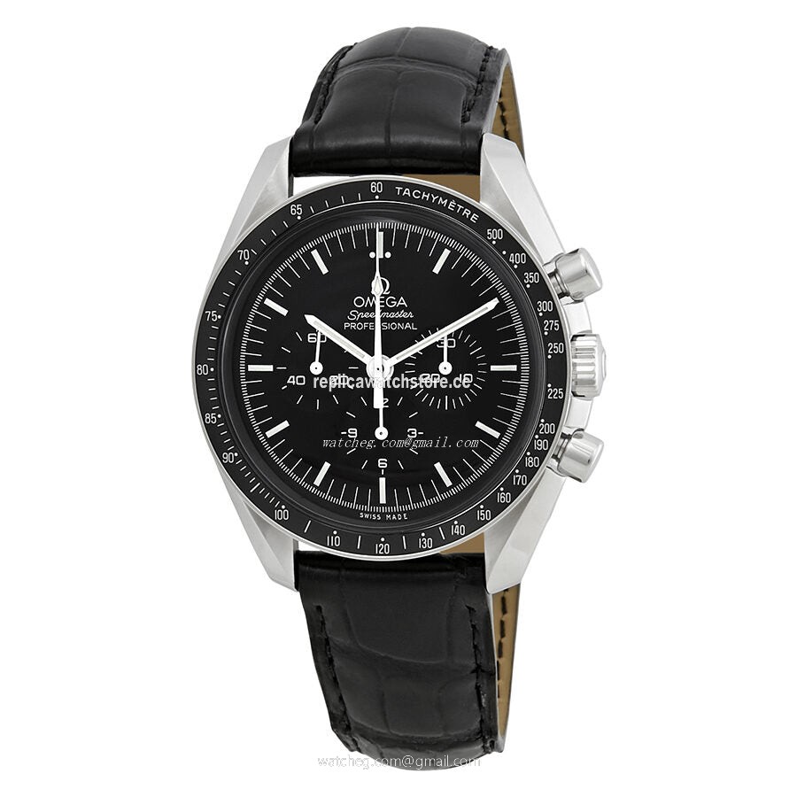 Omega Speedmaster 311.33.42.30.01.001 Men's Hand Wind