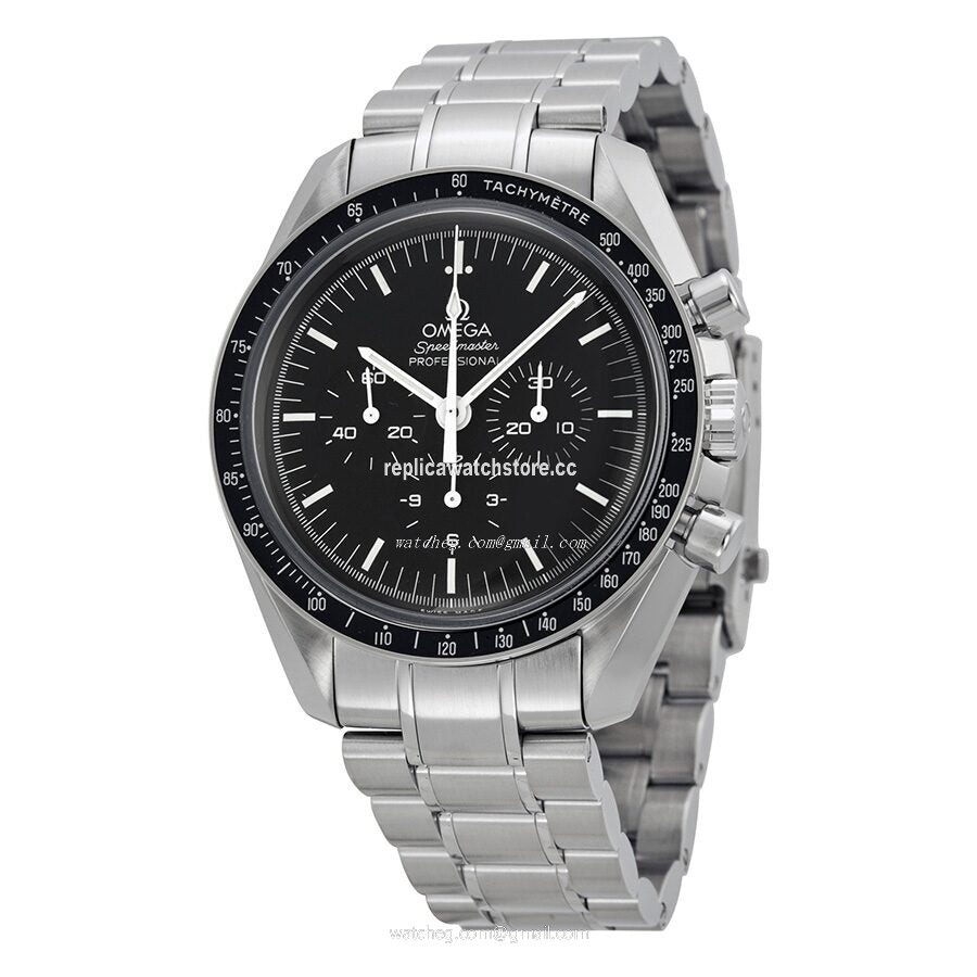 Omega Speedmaster 311.30.42.30.01.005 Men's Hand Wind
