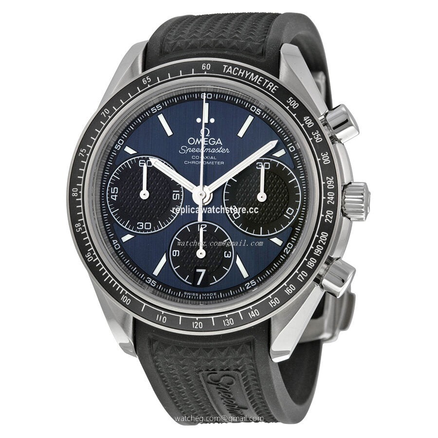 Omega Speedmaster 326.32.40.50.03.001 Men's Automatic