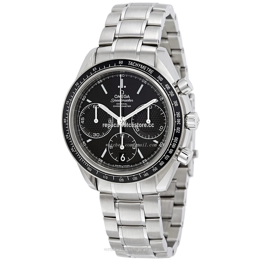 Omega Speedmaster 326.30.40.50.01.001 Men's Automatic