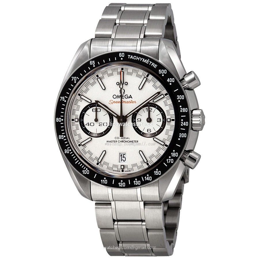Omega Speedmaster 329.30.44.51.04.001 Men's Automatic