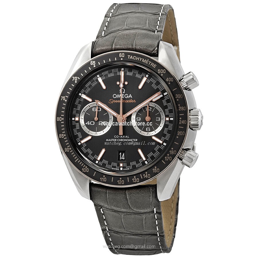 Omega Speedmaster 329.23.44.51.06.001 Men's Automatic