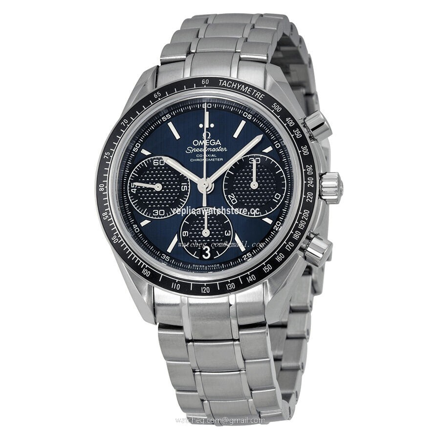 Omega Speedmaster 326.30.40.50.03.001 Men's Automatic