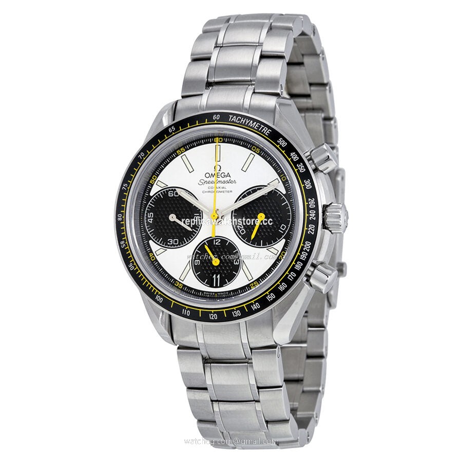 Omega Speedmaster 326.30.40.50.04.001 Men's Automatic