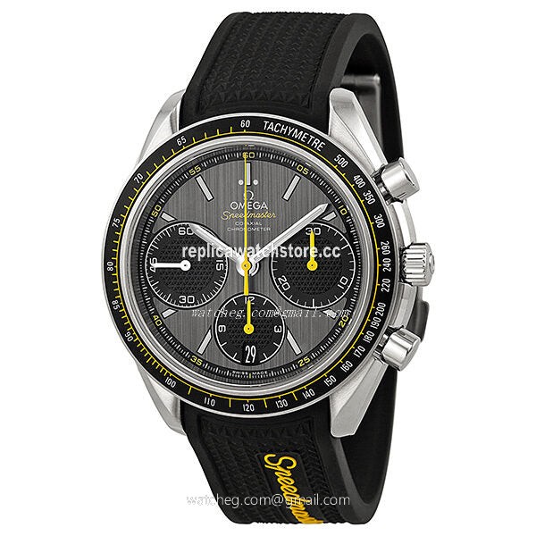 Omega Speedmaster 32632405006001 Men's Automatic