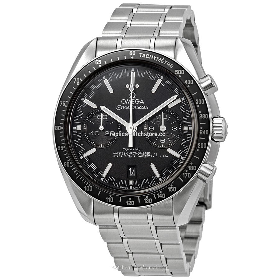 Omega Speedmaster 329.30.44.51.01.001 Men's Automatic