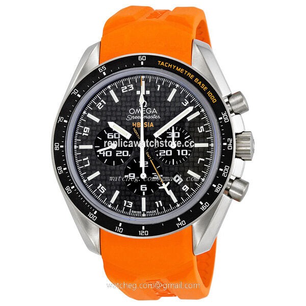 Omega Speedmaster 321.92.44.52.01.003 Men's Automatic