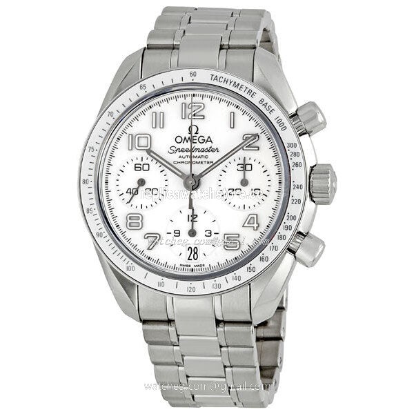 Omega Speedmaster 324.30.38.40.04.001 Ladies Automatic