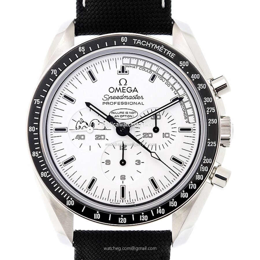 Omega Speedmaster 311.32.42.30.04.003 Men's Hand Wind