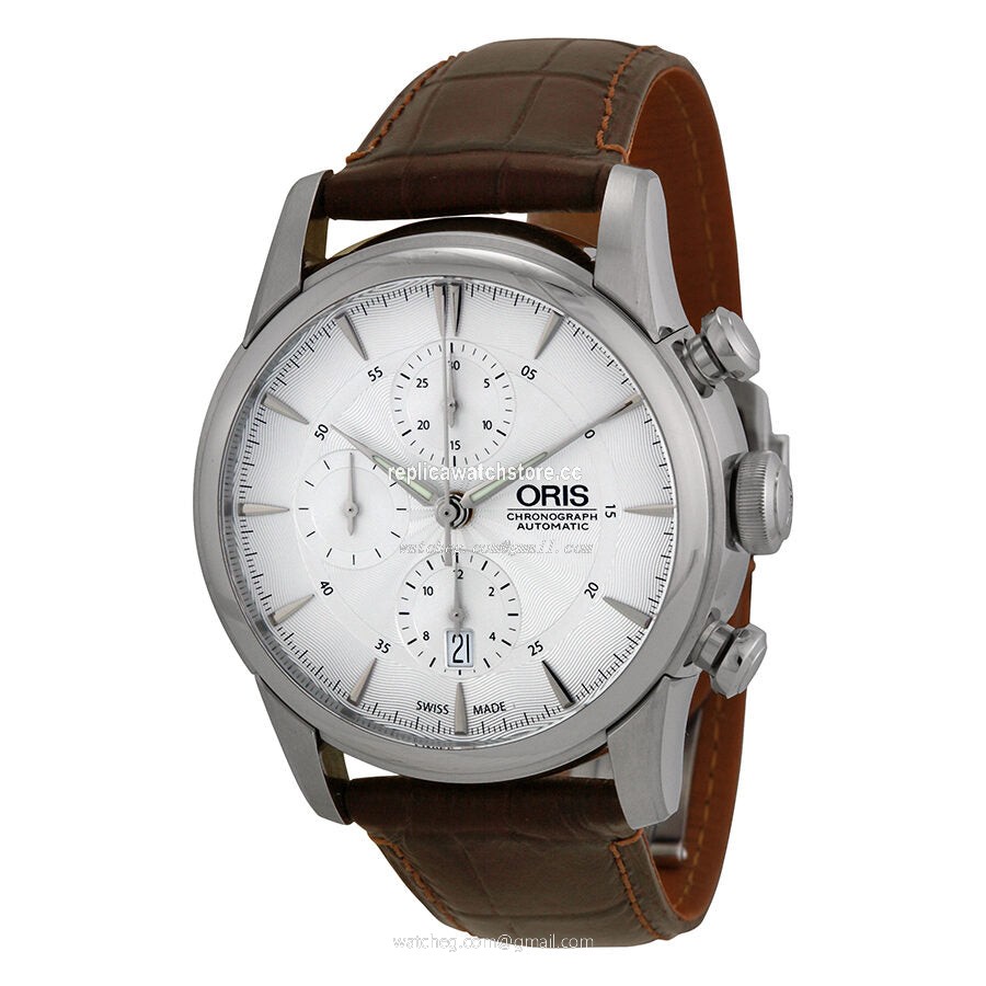 Oris Artelier 01 774 7686 4051 07 5 23 70FC Men's Automatic