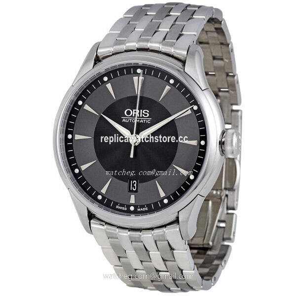 Oris Artelier 01 733 7591 4054 07 8 21 73 Men's Automatic