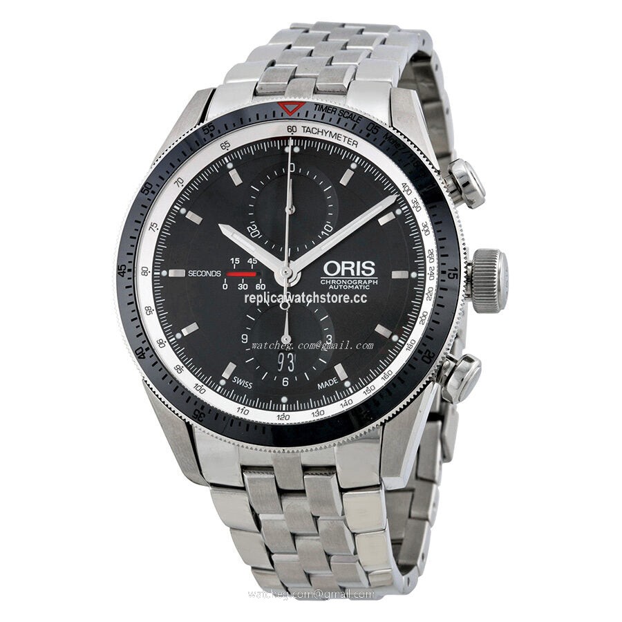 Oris Artix 01 674 7661 4154-07 8 22 85 Men's Automatic