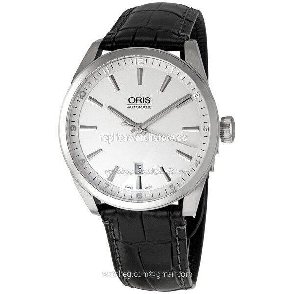 Oris Artix 01 733 7642 4051 07 5 21 81FC Men's Automatic