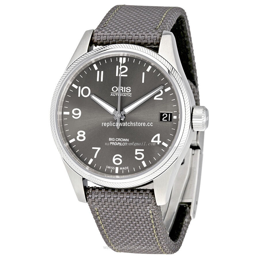 Oris Big Crown 751-7697-4063GYFS Men's Automatic