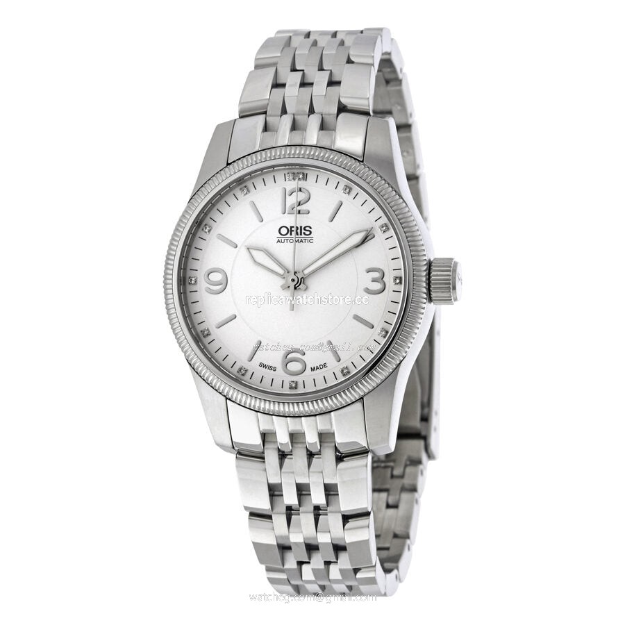 Oris Big Crown 01 733 7649 4031 MB Men's Automatic