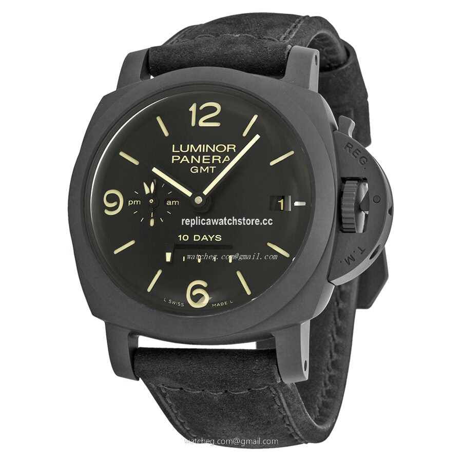 Panerai Luminor 1950 10 Days PAM00335 Men's Automatic