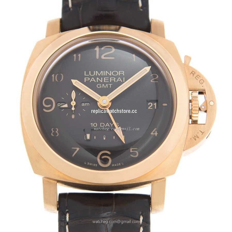 Panerai Luminor 1950 PAM00488 Men's Automatic