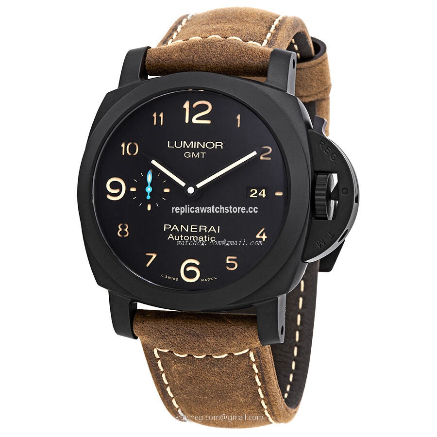 Panerai Luminor 1950 3 Days PAM01441 Men's Automatic