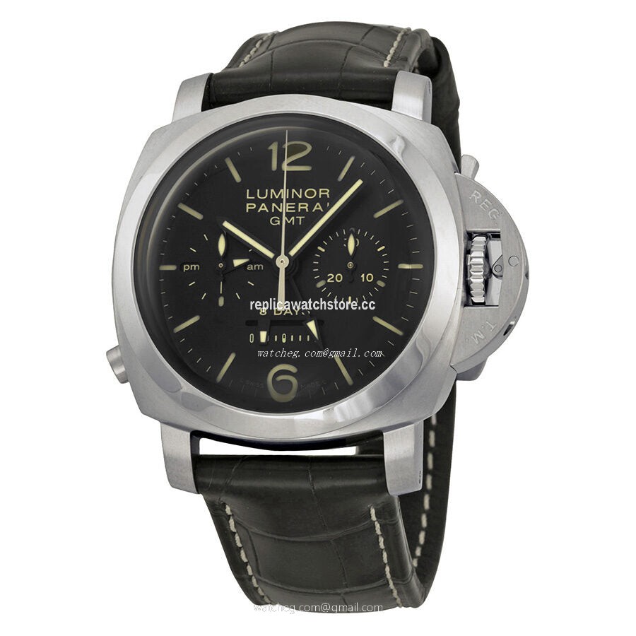 Panerai Luminor 1950 PAM00275 Men's Hand Wind