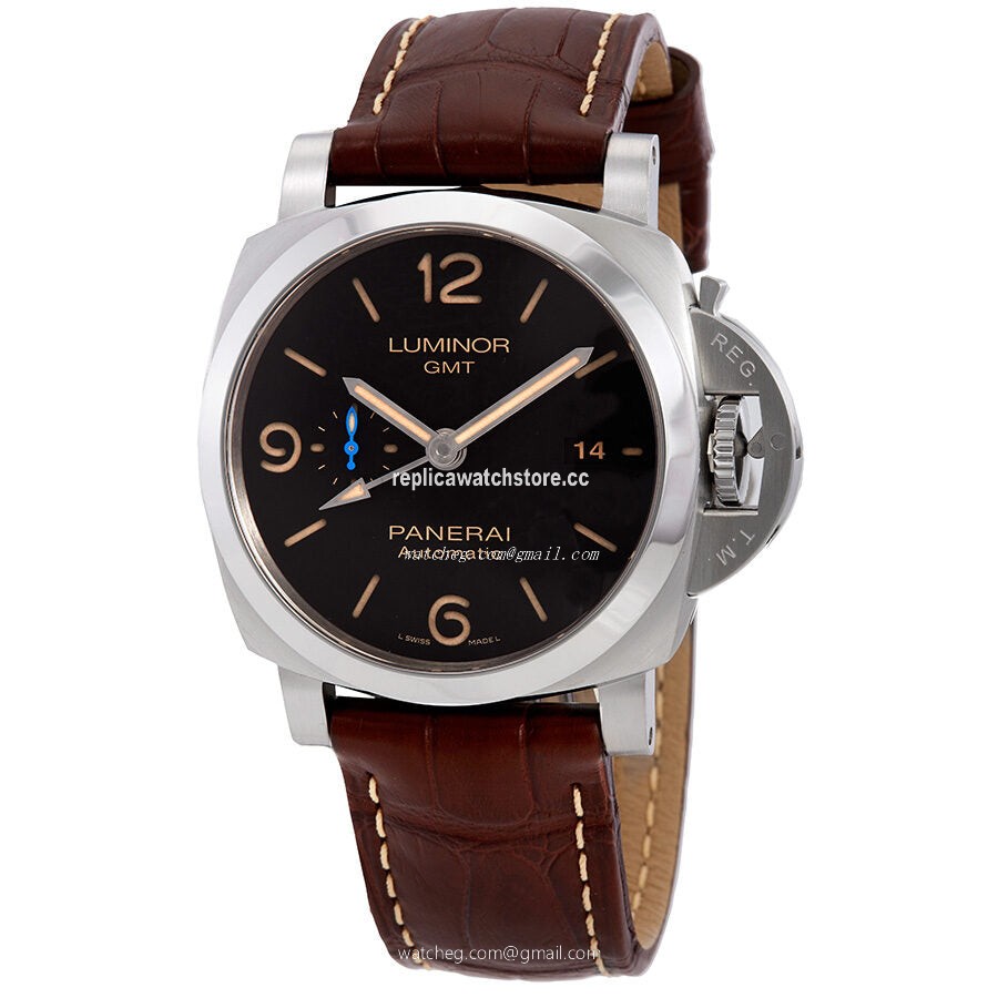 Panerai Luminor 1950 PAM01320 Men's Automatic
