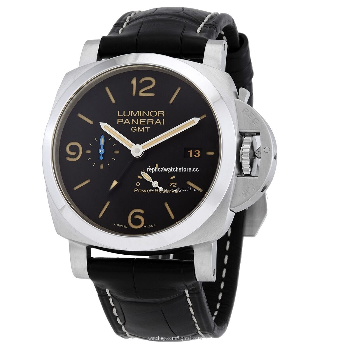 Panerai Luminor 1950 PAM01321 Men's Automatic