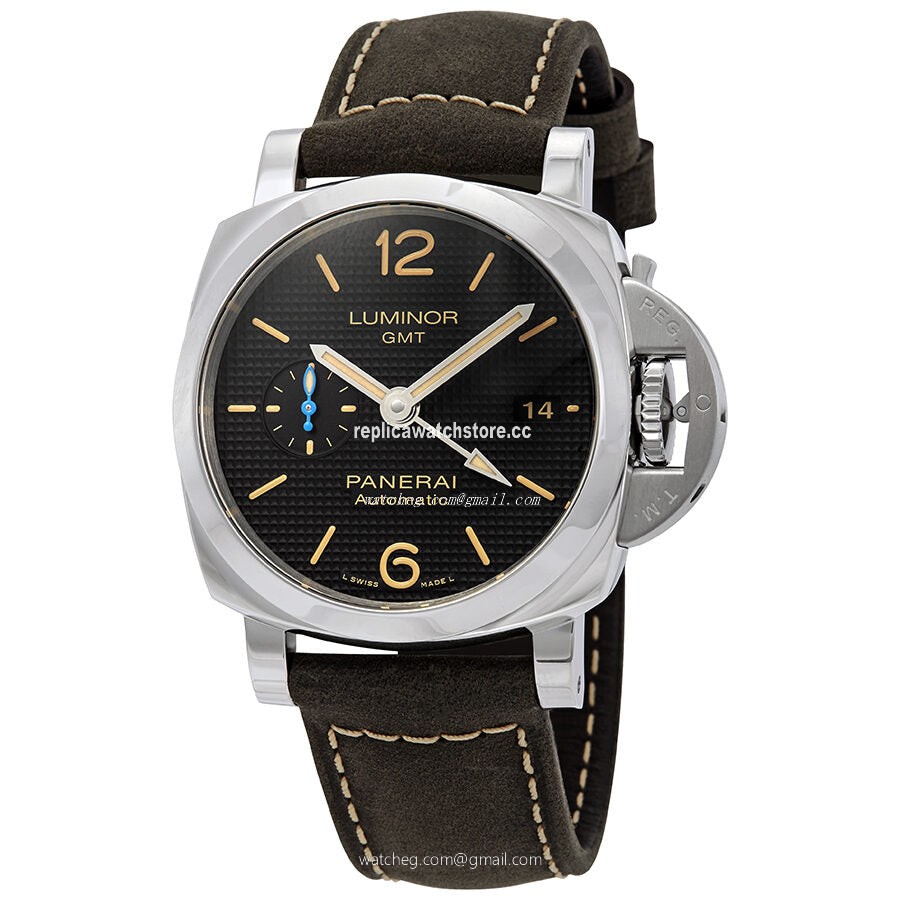 Panerai Luminor 1950 PAM01535 Men's Automatic